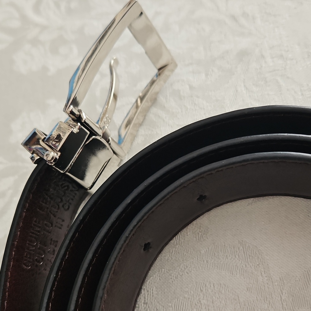 UMO Lorenzo Belt, Long 48"